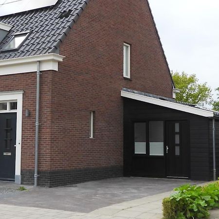 Villa Down Under In Veere Exterior foto