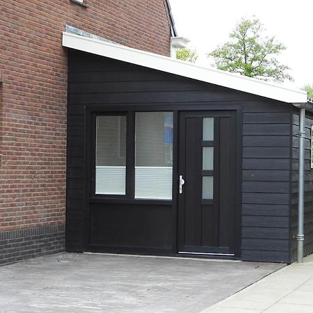 Villa Down Under In Veere Exterior foto